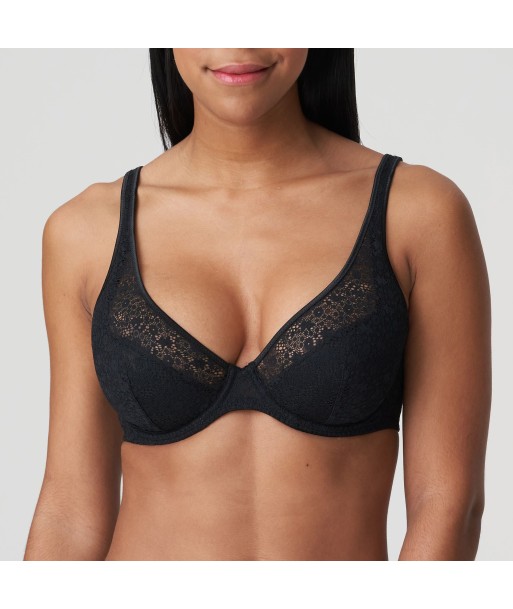 PrimaDonna Twist - Epirus Soutien Gorge Triangle Noir meilleur choix