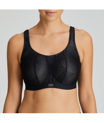 PrimaDonna Sport - The Game Soutien Gorge de Sport Noir acheter