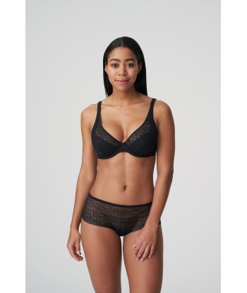 PrimaDonna Twist - Epirus Soutien Gorge Triangle Noir meilleur choix