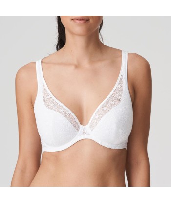 PrimaDonna Twist - Epirus Soutien Gorge Triangle Blanc Comparez et commandez 