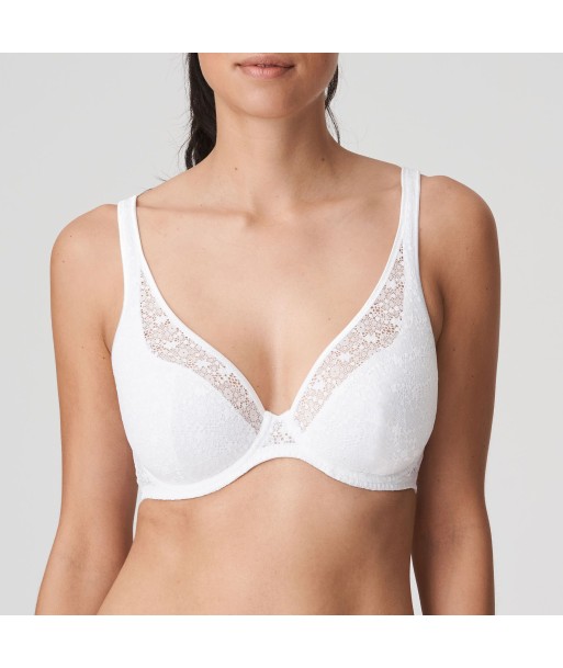 PrimaDonna Twist - Epirus Soutien Gorge Triangle Blanc Comparez et commandez 