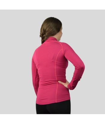 Base Layer « AIGUILLE VERTE » Femme Fushia sélection de produits