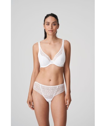 PrimaDonna Twist - Epirus Soutien Gorge Triangle Blanc Comparez et commandez 