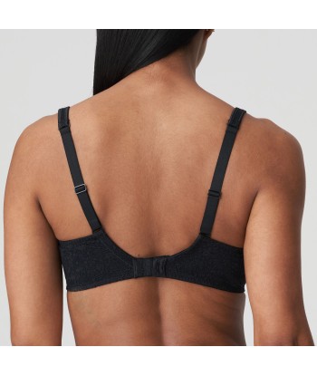 PrimaDonna Twist - Epirus Soutien Gorge Triangle Noir meilleur choix