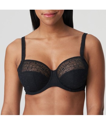 PrimaDonna Twist - Epirus Soutien Gorge Emboîtant Avec Armatures Noir 2 - 3 jours ouvrés.