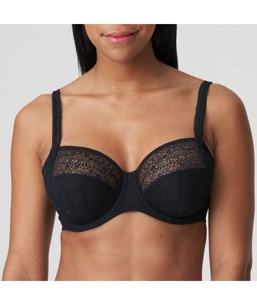 PrimaDonna Twist - Epirus Soutien Gorge Emboîtant Avec Armatures Noir 2 - 3 jours ouvrés.