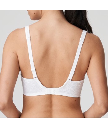 PrimaDonna Twist - Epirus Soutien Gorge Triangle Blanc Comparez et commandez 