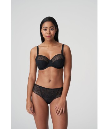 PrimaDonna Twist - Epirus Soutien Gorge Emboîtant Avec Armatures Noir 2 - 3 jours ouvrés.