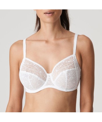 PrimaDonna Twist - Epirus Soutien Gorge Emboîtant Avec Armatures Blanc meilleur choix