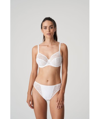 PrimaDonna Twist - Epirus Soutien Gorge Emboîtant Avec Armatures Blanc meilleur choix