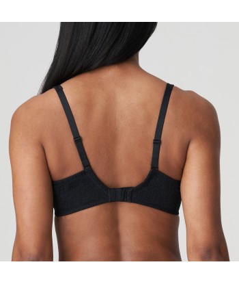 PrimaDonna Twist - Epirus Soutien Gorge Emboîtant Avec Armatures Noir 2 - 3 jours ouvrés.