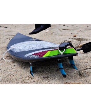 CARANGUE - Shortboard perf Comparez plus de prix