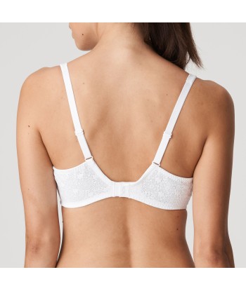 PrimaDonna Twist - Epirus Soutien Gorge Emboîtant Avec Armatures Blanc meilleur choix