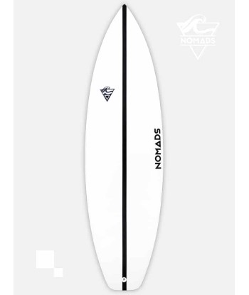 Shortboard Capana votre