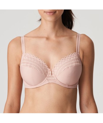 PrimaDonna Twist - East End Soutien Gorge Emboîtant Avec Armatures Powder Rose shop