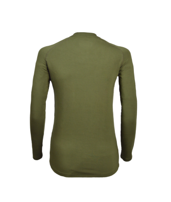 Base Layer « WALKER » Femme Kaki acheter en ligne