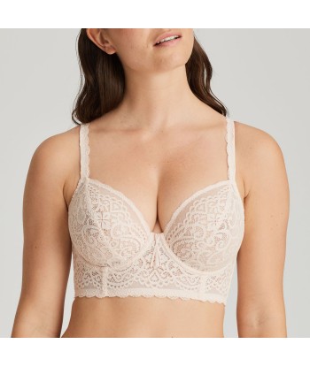 PrimaDonna Twist - I Do Soutien Gorge Balconnet  Décolleté Profond Silky Tan En savoir plus