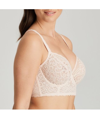 PrimaDonna Twist - I Do Soutien Gorge Balconnet  Décolleté Profond Silky Tan En savoir plus