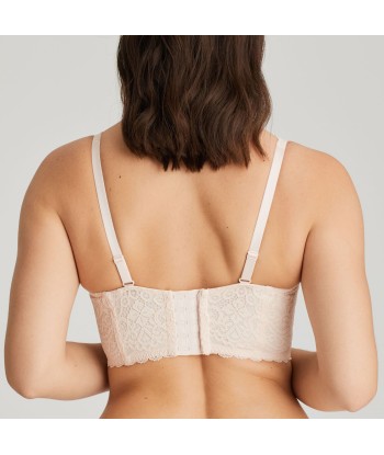 PrimaDonna Twist - I Do Soutien Gorge Balconnet  Décolleté Profond Silky Tan En savoir plus