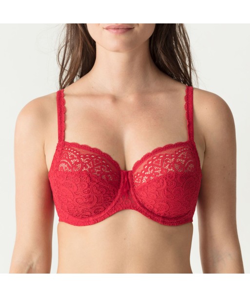 PrimaDonna Twist - I Do Soutien Gorge Emboîtant à Armatures Scarlet meilleur choix