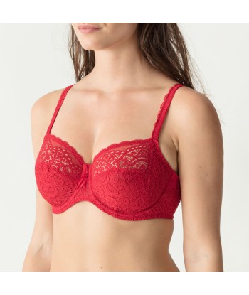 PrimaDonna Twist - I Do Soutien Gorge Emboîtant à Armatures Scarlet meilleur choix