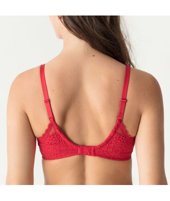 PrimaDonna Twist - I Do Soutien Gorge Emboîtant à Armatures Scarlet meilleur choix