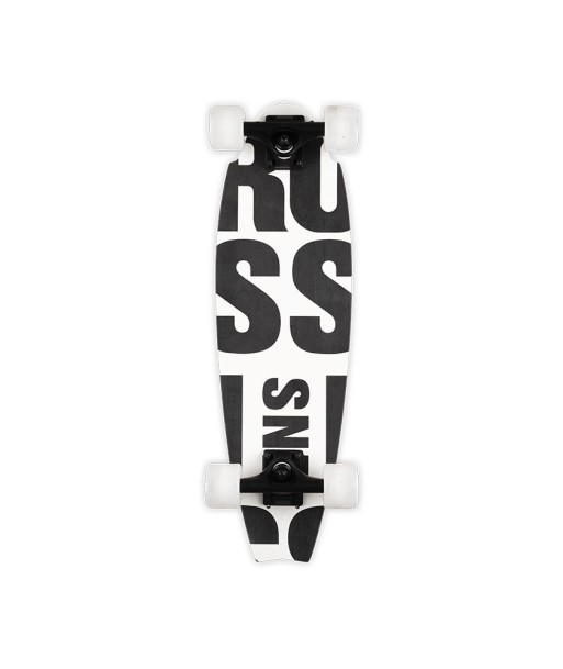 Skateboard Nomads by Nok En savoir plus