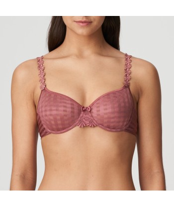 Marie Jo - Avero Soutien-Gorge Plein Bonnet Sans Rembourrage Gingembre Sauvage pas cher