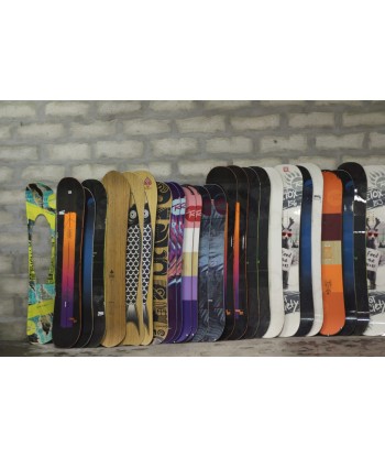 Skateboard Nomads by Nok En savoir plus