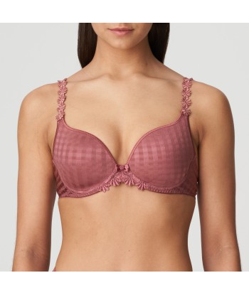 Marie Jo - Avero Soutien-Gorge Rembourré Forme Cœur Gingembre Sauvage destockage