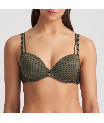 Marie Jo - Avero Soutien-Gorge Plongeant Rembourré Petit Jade 2023