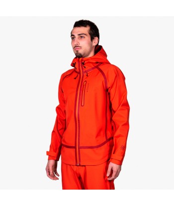 LONAK Hardshell Jacket commande en ligne