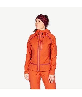 LONAK Hardshell Jacket basket pas cher