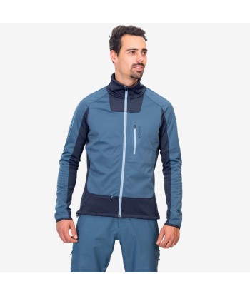 SHANDAR Softshell Jacket Livraison rapide