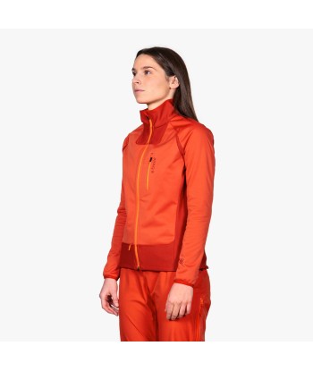 SHANDAR Softshell Jacket le concept de la Pate a emporter 