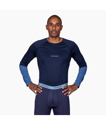 MEFONNA Merino Long sleeve de votre