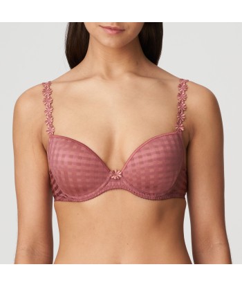 Marie Jo - Avero Soutien-Gorge Plongeant Rembourré Gingembre Sauvage en linge