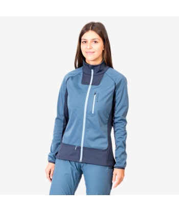 SHANDAR Softshell Jacket le concept de la Pate a emporter 