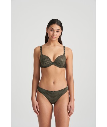 Marie Jo - Avero Soutien-Gorge Rembourré Forme Cœur Petit Jade français