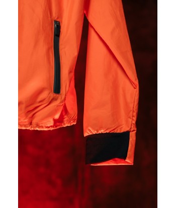 WIND JACKET - Coupe-vent unisexe [orange] sur le site 