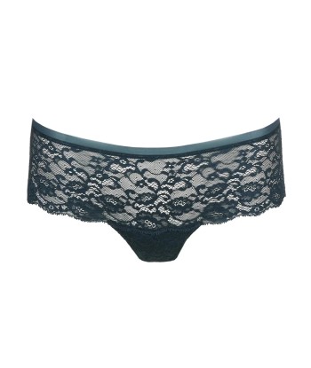 Marie Jo - Color Studio Shorty Dentelle Empire Green la livraison gratuite