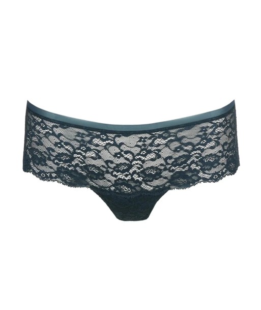 Marie Jo - Color Studio Shorty Dentelle Empire Green la livraison gratuite