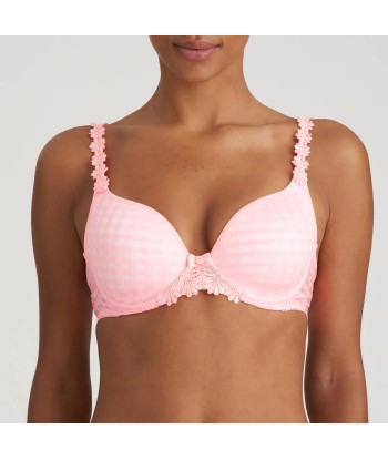 Marie Jo - Avero Soutien-Gorge Rembourré Forme Cœur Parfait Rose suggérées chez