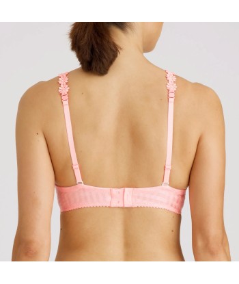 Marie Jo - Avero Soutien-Gorge Plein Bonnet Sans Rembourrage Parfait Rose À commander