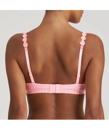 Marie Jo - Avero Soutien-Gorge Rembourré Forme Cœur Parfait Rose suggérées chez