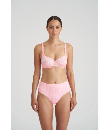 Marie Jo - Avero Soutien-Gorge Plein Bonnet Sans Rembourrage Parfait Rose À commander