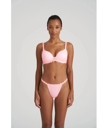 Marie Jo - Avero Soutien-Gorge Rembourré Forme Cœur Parfait Rose suggérées chez