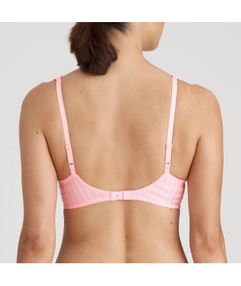 Marie Jo - Avero Soutien-Gorge Plongeant Rembourré Parfait Rose ouvre sa boutique