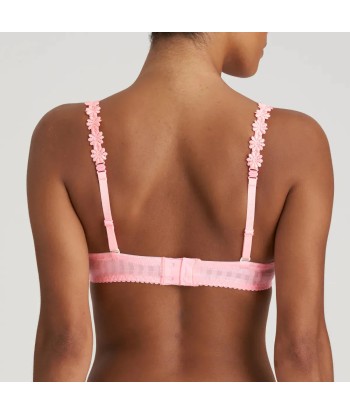 Marie Jo - Avero Soutien-Gorge Balconnet Rembourré Parfait Rose est présent 