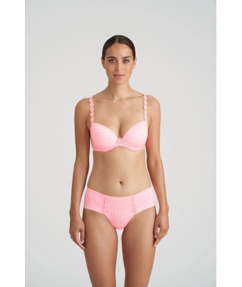 Marie Jo - Avero Soutien-Gorge Plongeant Rembourré Parfait Rose ouvre sa boutique